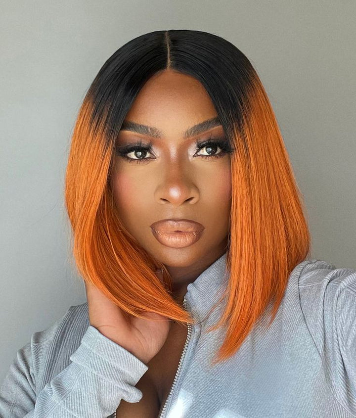 Short Bob Wigs