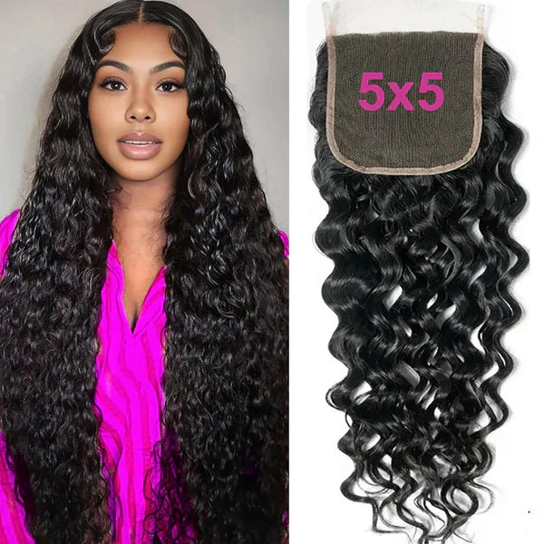 yaki curly