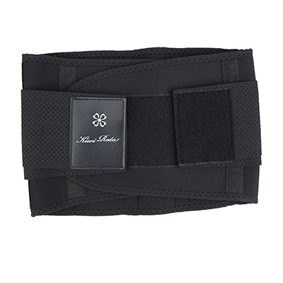 Fitness Belt Hot Body Shaper Waist Trainer Trimmer Corset Waist Belt