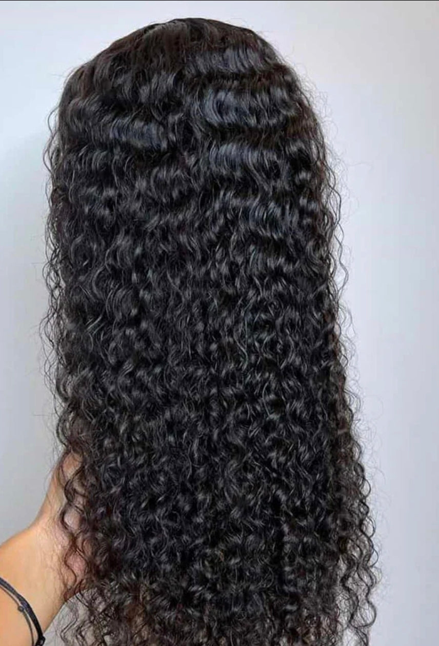 Curly